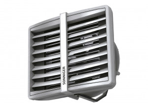 Sonniger CR2 PRO EC