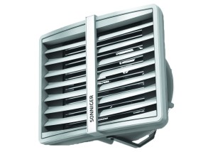 Sonniger Heater Condens Mix 1 EC