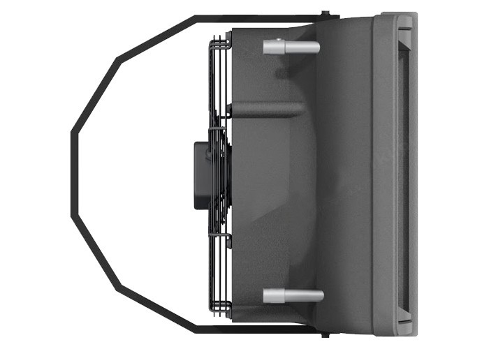 SonnigerHeaterCondensCR2MAX