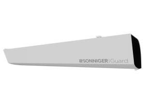 Тепловая завеса без обогрева Sonniger GUARD One 100C