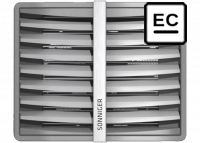 Тепловентиляторы Sonniger EC